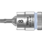 Wera 8767 A 05003360001 vnútorný ITX (TX) nástrčný kľúč T 8 1/4 (6,3 mm); 05003360001