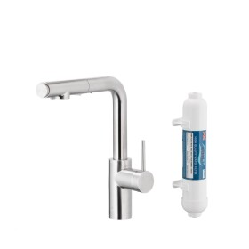 KFA KFA - Batéria drezová výsuvná s filtráciou 6623-112-22