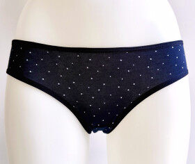 Detské nohavičky Christina tmavě modrá 12 - 13