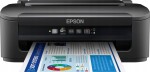 Epson EPSON WorkForce WF-2110W Inkjet Multifunction Printer Color 10ppm A4 (P)