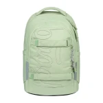 BAAGL Školský batoh Skate max Mentol / 31 l / vhodný od 3. triedy (A-35131)