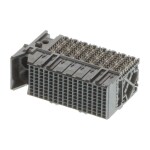 Molex vstavaná pinová lišta (štandardná) 761705026 1 ks Tray; 761705026