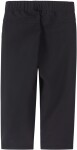 Reima Idole Black detské sofshellové nohavice 110 EUR