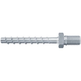 Fischer 546399 ULTRACUT FBS II 6x55 M10/21 Concrete screw 100 ks; 546399