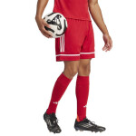 Adidas Squadra M 25 krátke futbalové šortky JN5466 L