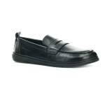 Groundies Brisbane Black W barefoot mokasíny 41 EUR
