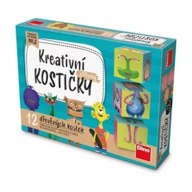 Dino Kocky Príšerky