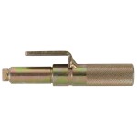 KS Tools 4001808 Aretačný kolík zotrvačníka 112 mm; 4001808