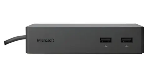 Microsoft Surface Thunderbolt 4 Dock Commercial / Dokovacia stanica / Thunderbolt 4 (T8I-00004)