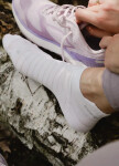 Feet Steven čl.177 Bežecké ponožky 35-46 tmavě modrá 38-40