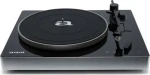 Aiwa APX-680BT čierna / gramofón / 33 1/3 amp; 45 RPM / USB / BT (APX-680BT)