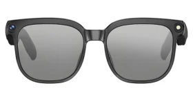 COLMi M02S / Chytré okuliare / Fotochromatické sklá / Kamera 8 MP / Bluetooth 5.4 / IP65 (M02S PC)