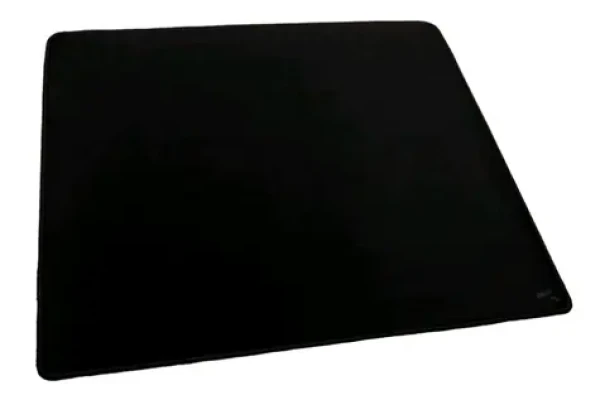 Glorious Stealth Mouse pad XL Heavy čierna / podložka pod myš / 46 x 41 cm / hrúbka 5 mm (G-HXL-STEALTH)