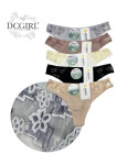 DC Dievčenské tangá 26999 A'12 S-L směs barev S/M/L