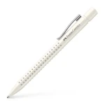 Faber-Castell Grip 2010 Guľôčkové pero M kokosová biela (243908)