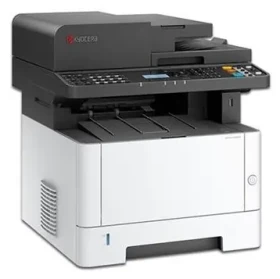 Kyocera ECOSYS MA4000fx / Multifunkčná tlačiareň / A4 / Laserová / 40 str/min / Duplex / Fax / LAN (110C1B3NL0)
