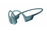 Shokz OpenRun PRO modrá / Bluetooth slúchadlá / pred uši / IP55 / 9 Generácia Bone Conduction (S810BL)