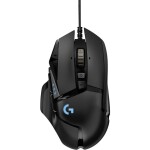 Logitech G502 Hero