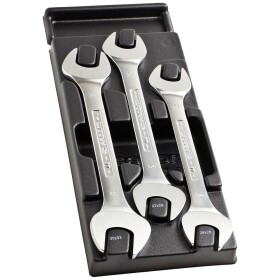 Facom MOD.44-2 sada obojstranných vidlicových kľúčov 3-dielna 26 - 32 mm; MOD.44-2