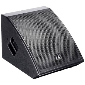 LD Systems MON 101 A G2 aktívny stage monitor 25.4 cm 10 palca 100 W 1 ks; LDMON101AG2