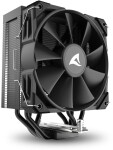 Sharkoon K Sharkoon A40 Black