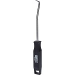 Sklenársky hák s dlhou stopkou, 270 mm KS Tools 140.2233; 140.2233