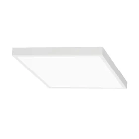 Solight WO27-W LED stropné osvetlenie prisadené / 40W / 4800lm / 4000K (8592718038328)