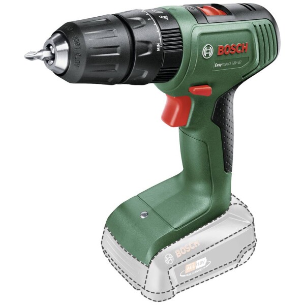 BOSCH EasyImpact 18V-40 0 603 9D8 100