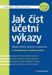 Jak číst účetní výkazy, Šteker Karel