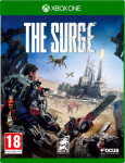 XONE The Surge / Elektronická licencia / RPG / Angličtina / od 18 rokov / Hra pre Xbox One (G3Q-00299)