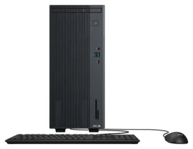 Asus ExpertCenter P500 sivá (P500MV-05210H16512) / Stolný počítač / Intel Core 5 210H / 16GB DDR5 / 512GB SSD (P500MV-05210H16512)