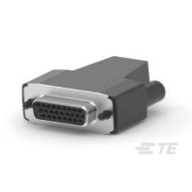 TE Connectivity TE AMP AMPLIMITE HD22 Crimp-Snap Connector 1658689-1 1 ks Package; 1658689-1