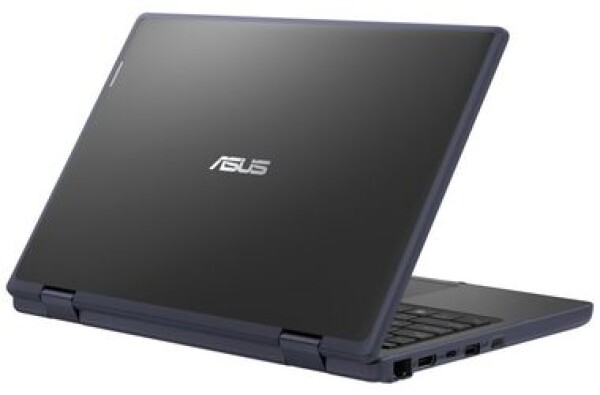 Asus BR1102FGA-MK0338XA sivá / 11.6 HD T / Intel N100 0.8GHz / 8GB / 128GB SSD / Intel UHD W11P EDU (BR1102FGA-MK0338XA)