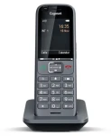 Gigaset N610 IP PRO biela / DECT IP základňová stanica + slúchadlo S700H Pro / VoIP (S30852-H2735-R102)