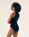 Body Henderson Dámske 42837 Nazli S-XL prašná růže XL