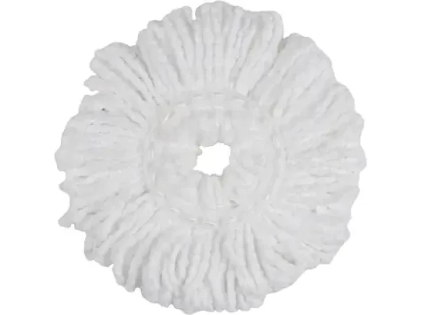 Lamart Náhradný mop 2ks biela (8590669313785)