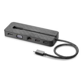 HP USB-C Mini Dock (1PM64AA)