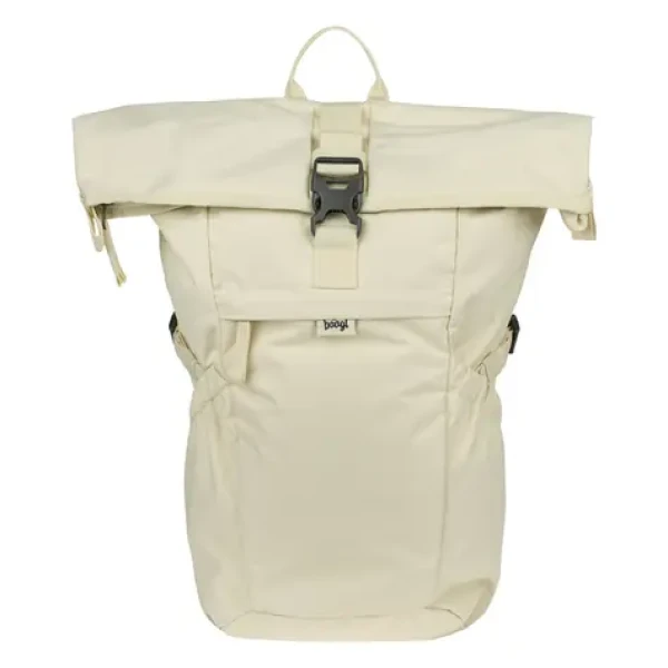BAAGL Batoh Roll Beige (A-34974)