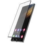 Hama 00213064 ochranné sklo na displej smartfónu Vhodné pre: Galaxy S22 Ultra 1 ks; 00213064