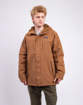 Patagonia M's Isthmus Parka Deer Brown L