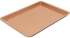 Lamart plech 42x29x1,8cm COPPER LT3096