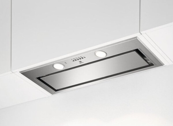 Electrolux Hood Electrolux EFD90567OX