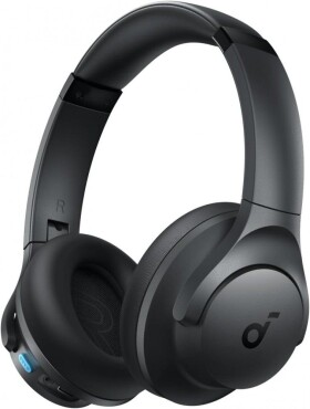 Anker Anker Słuchawki nauszne Soundcore Q11i tmavé Sivý