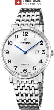 Festina Swiss Made 20018/4