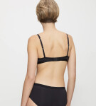 AURA SPOTLIGHT - Push-up podprsenka na zväčšenie dekoltu Triumph BLACK 80A