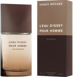 Issey Miyake L`Eau d`Issey Pour Homme Wood&Wood Intense EDP ml