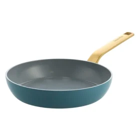 GreenPan Evolution Nepriľnavá keramická panvica 30 cm modrá (CC009174-001)