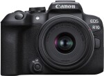 Canon Canon EOS R10 RF-S IS STM