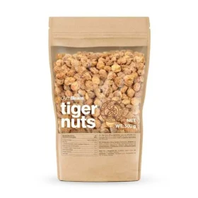 Tigrie orechy - GymBeam (500 g) (106522-1-500g)