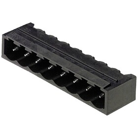 Weidmüller konektor do DPS BL/SL 5.08 Počet pólov 7 Raster (rozteč): 5.08 mm 1775054001 350 ks; 1775054001